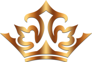 gold crown